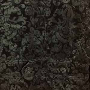 Black Blazer (Petite)